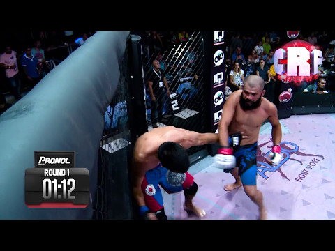 HERMINO MORA vs EDUARDO SABORIO