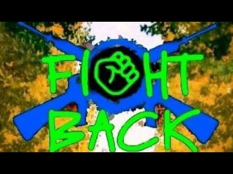 A Shock Da Tyrant vs Black Zod