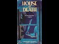 Opening To House Of Death 1982 1988 Canadian VHS Release