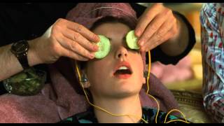 Трейлер: Как стать принцессой