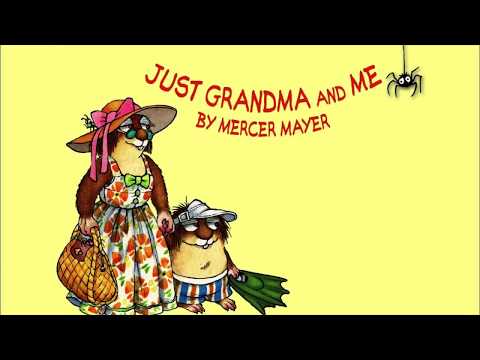 Just Grandma And Me Theme Song  - Pixel Radio (1992)