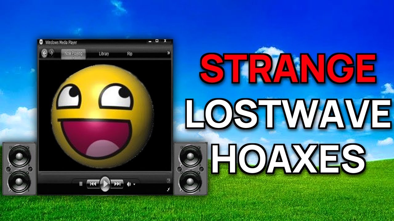 Strange Lost Wave Hoaxes That Fooled Thousands