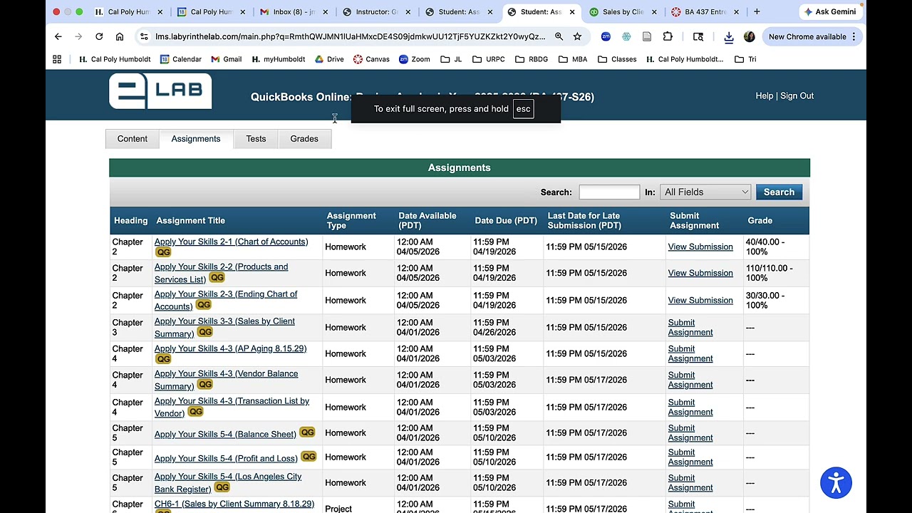 Labyrinth eLab: Uploading Completed Files