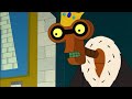 Futurama Roberto The Insane Robot
