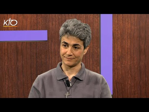 Soeur Hanan Youssef - Au Liban avec les réfugiés