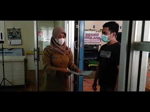 LAYANAN ADMINDUK DI DESA MELALUI KIOS e-PAKLADI