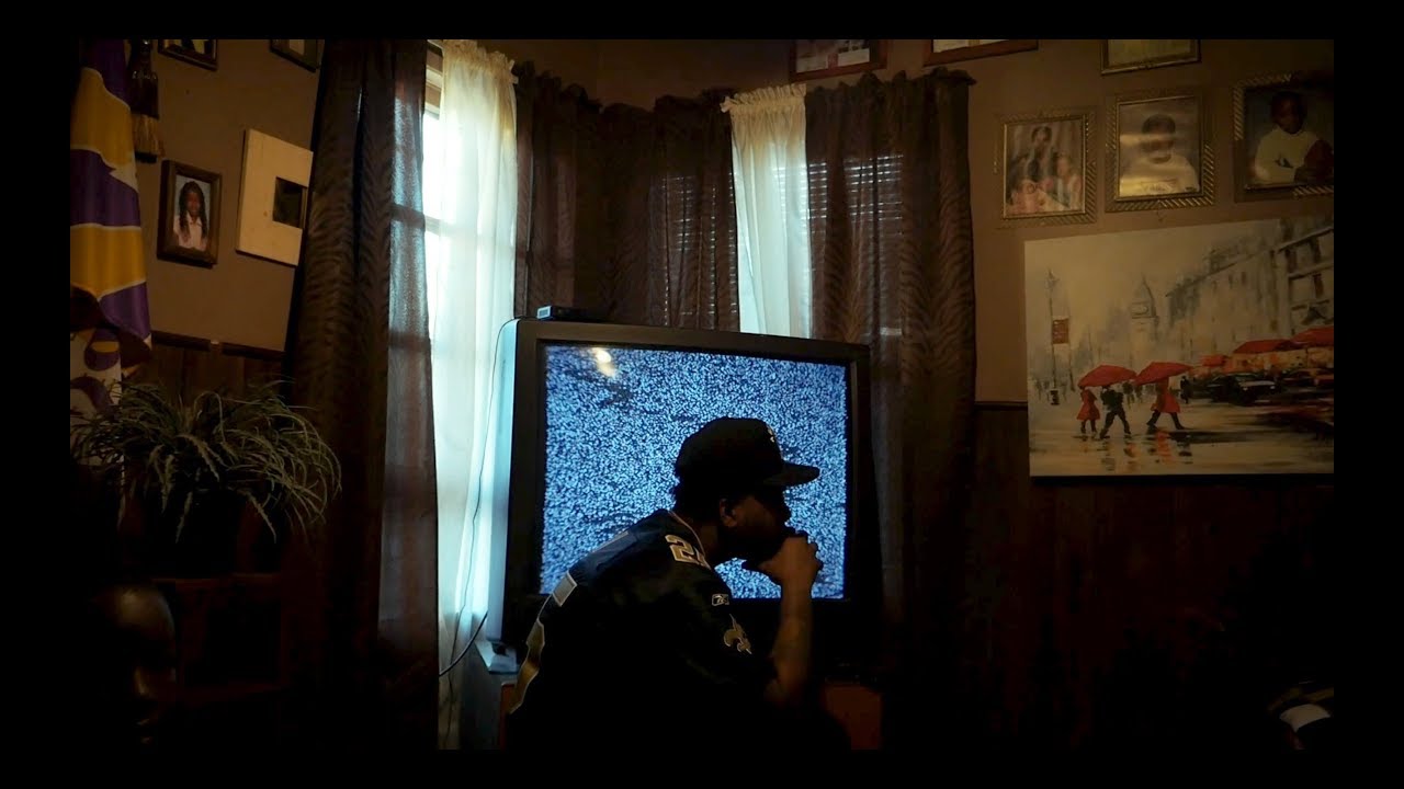 Domo Genesis – ”Online”