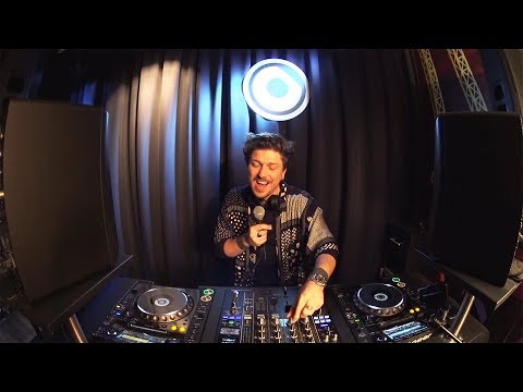 Protocol Powermix #5: Mosimann