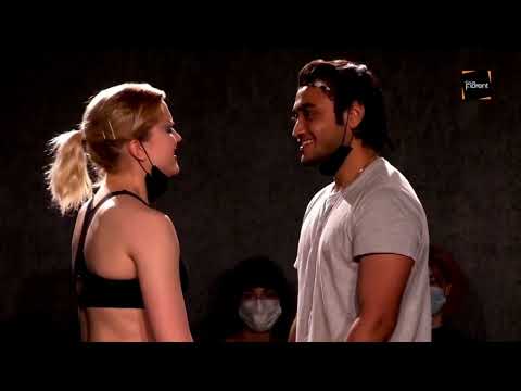 Jimen Kumbhani  Acting link