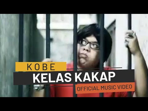 KOBE - Kelas Kakap (Official Music Video)
