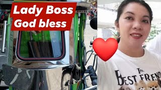 Pauwi ng🏡 naabutan ng malakas na ulan at traffic#Gala#Bakasyon🇵🇭