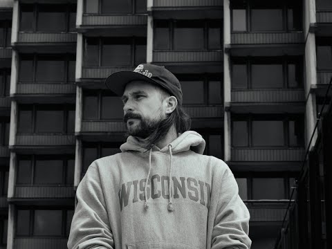 mlody k - tak się łapie ciszę  (🎥 : turysta)