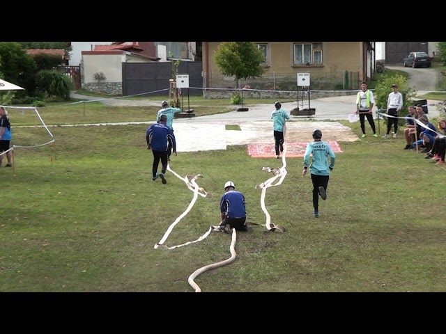 Samšín, 25. 08. 2018