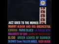 Manny Alban - Jazz Goes to the Movies (1962 Album)
