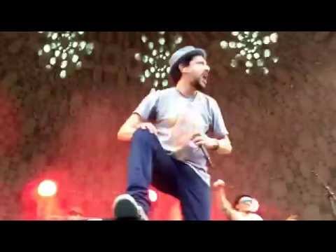 Wollt Ihr ?! Raggabund & Dubby Conquerors - Chant, full Version !