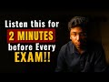 Motivational Tips for Exam Success