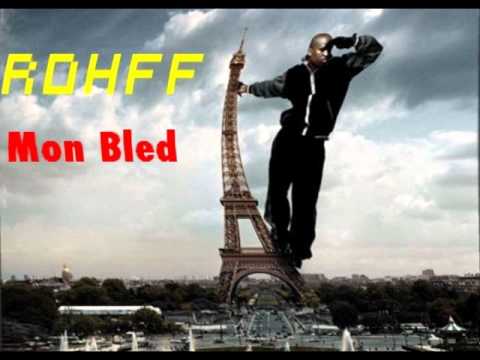Rohff, LAMINE Et Chebba Maria - Mon Bled