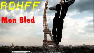 Rohff, LAMINE Et Chebba Maria - Mon Bled