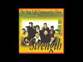 Thank You Lord (He Did It All) - John P. Kee & the New Life Community Choir