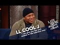 LL Cool J's First Audiences Had Never Heard Of Hip-Hop
