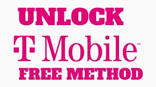 How to get T-Mobile Network Unlock Code