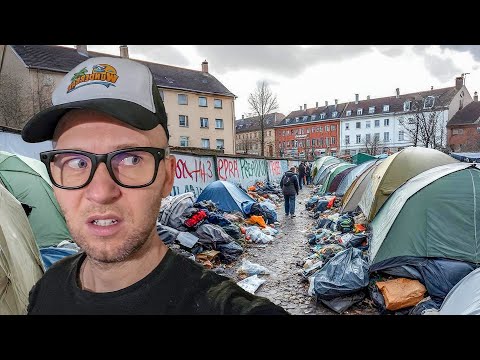 Ich verlasse Deutschland - Es wird mir einfach zuviel