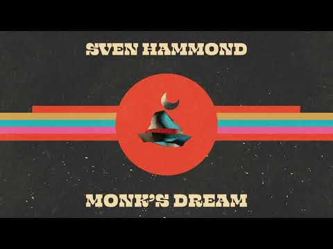 Monks Dream - Sven Hammond