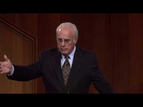 Introduction to Acts, Part 1 (Selected Scriptures)