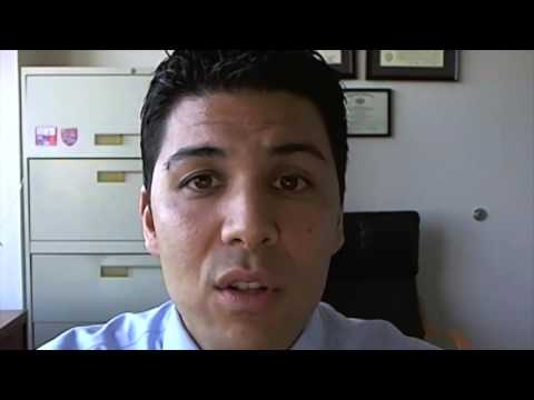 Debunking OCD Myths: Dr. Steven Tsao