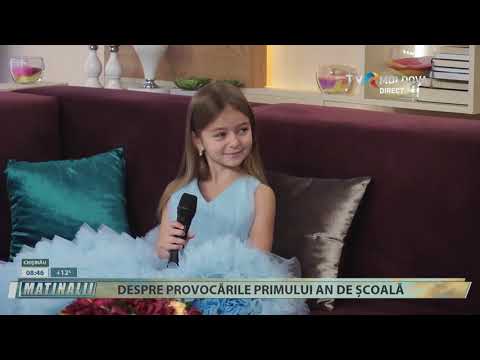 Despre provocarile primului an de scoala