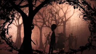 Storm Corrosion - Drag Ropes OFFICIAL