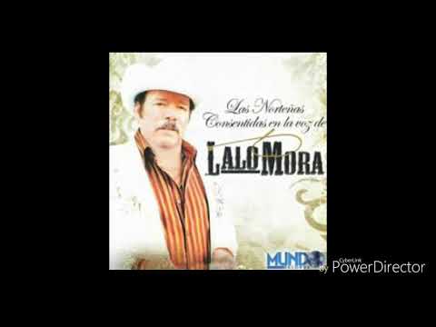 Que no se apague la lumbre... Lalo Mora