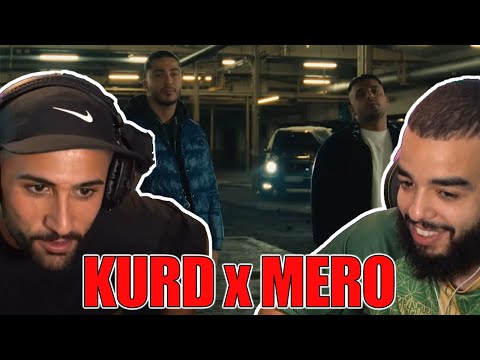 WIE FRÜHER!!! 😍 SAMI & CAVE reagieren auf "KURDO x MERO - AKRAPOVIC"