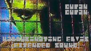 Duran Duran - Hallucinating Elvis [Extended Sound]