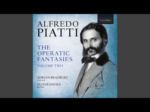 Rimembranze del "Trovatore" di Verdi, Op. 20