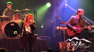 DEZ MONEY @ the Canyon Club January 26, 2017.