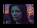 Lorde - Green Light (rarefied Remix)