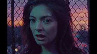 Lorde - Green Light (rarefied Remix)