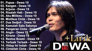 Download lagu 15 Lagu Terbaik DEWA 19 || Lagu Pop Indonesia 2000an Terbaik || Lagu Dewa 19 Paling Enak Di Dengar mp3