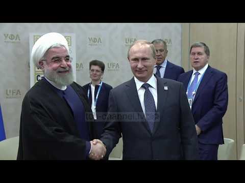 Liderët botërorë, Putin më i besueshëm se Trump