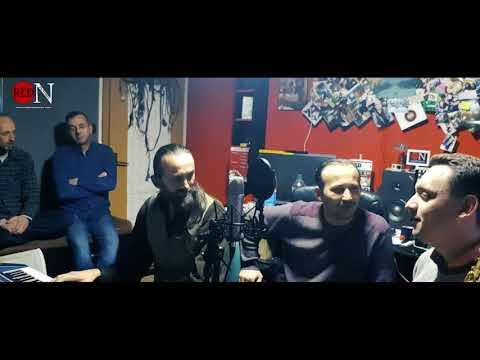 Betim Beluli & AlbabanD - Plaget e Lirise (Cover)