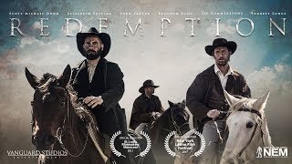 Redemption (Western Short Film) [4K]