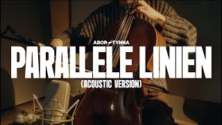 Cover art for Parallele Linien