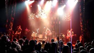 David Crowder Band - You Are My Joy - Live @ House of Blues - San Diego - 2011