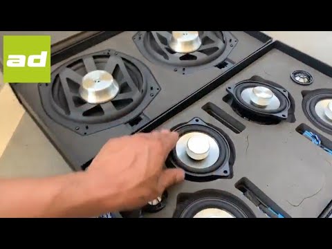 𝗔𝗨𝗗𝗜𝗢𝗗𝗜𝗥𝗘𝗖𝗧.𝗮𝗲™ | 𝗕𝗠𝗪 𝗚𝟯𝟬 𝟱𝟮𝟬 𝗹 𝟮𝟬𝟭𝟵 𝗹 𝗔𝗟𝗣𝗛𝗔 𝗢𝗡𝗘 𝗕𝗜𝗠𝗠𝗘𝗥𝗧𝗘𝗖𝗛 𝗦𝗣𝗘𝗔𝗞𝗘𝗥 𝗨𝗣𝗚𝗥𝗔𝗗𝗘 𝗹 𝟭𝟴𝟰𝟲