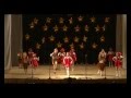 Танцевальный ансамбль «Мариолька» - Танец «Маша и Медведь» 