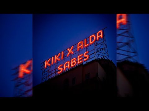 KIKI & @ALDALPGC - Sabes (Official Audio)