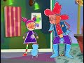 Pinky Dinky Doo T1E05 P1 Pintura Com Pizza PT BR