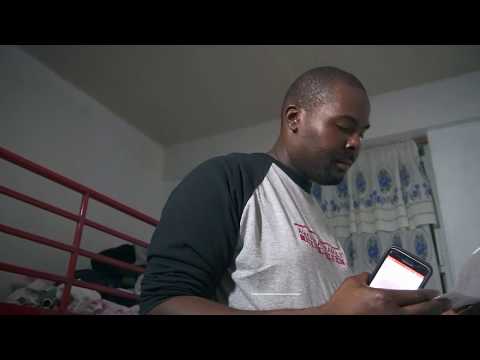 Knutkase - What's Love