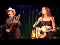 Gillian Welch & David Rawlings 